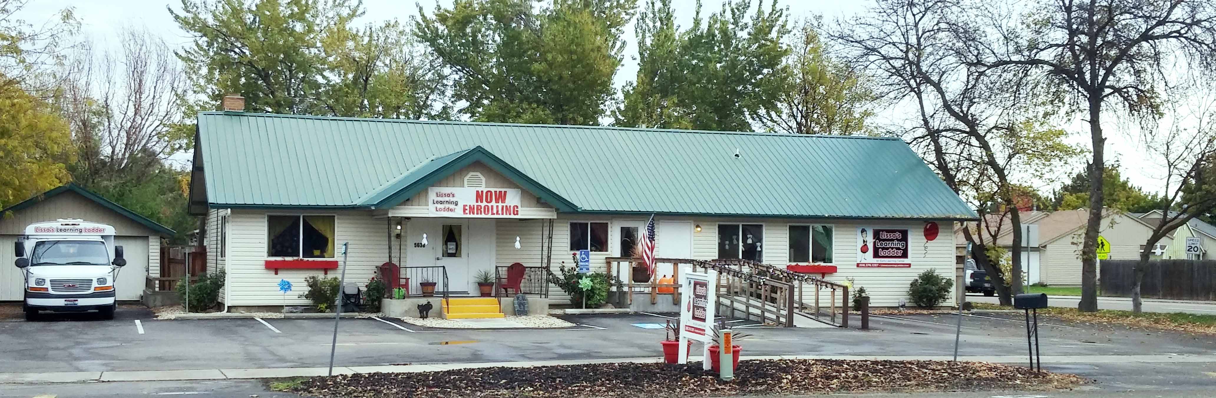 Preschool in Boise Boise Preschool & Childcare Lissas Learning